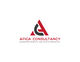 Miniatyrbilde av konkurransebidrag #86 i                                                     create a Logo for Afica Consultancy
                                                