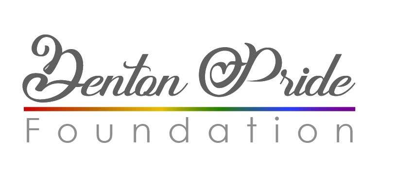 Konkurransebidrag #105 i                                                 Need Logo Designed for New LGBT Pride Foundation
                                            