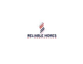 #71 for Logo Design for Mobile Home Sales by DatabaseMajed