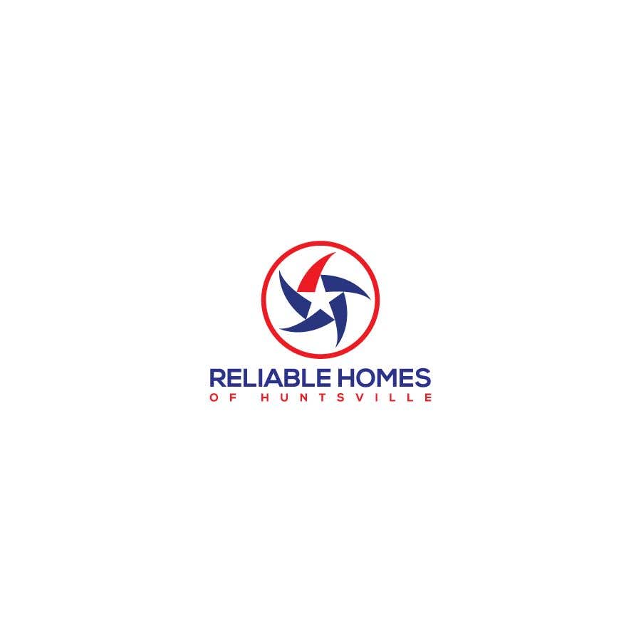 Konkurransebidrag #88 i                                                 Logo Design for Mobile Home Sales
                                            