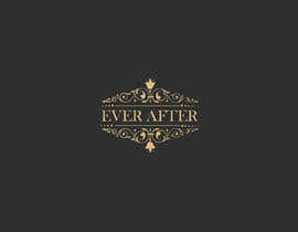 #5 para My business is about events planning specially for weddings 
Id rather a luxurious symbolic logo as well as a rich glamorous background like black and gold
The company ‘s name is 
(Ever After) de MoamenAhmedAshra