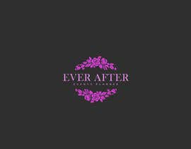 #10 My business is about events planning specially for weddings 
Id rather a luxurious symbolic logo as well as a rich glamorous background like black and gold
The company ‘s name is 
(Ever After) részére MoamenAhmedAshra által