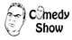 Kandidatura #2 miniaturë për                                                     Comedy Face Logo
                                                