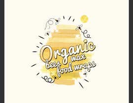 #35 for Logo for Reusable Food Wrap av Alexander2508