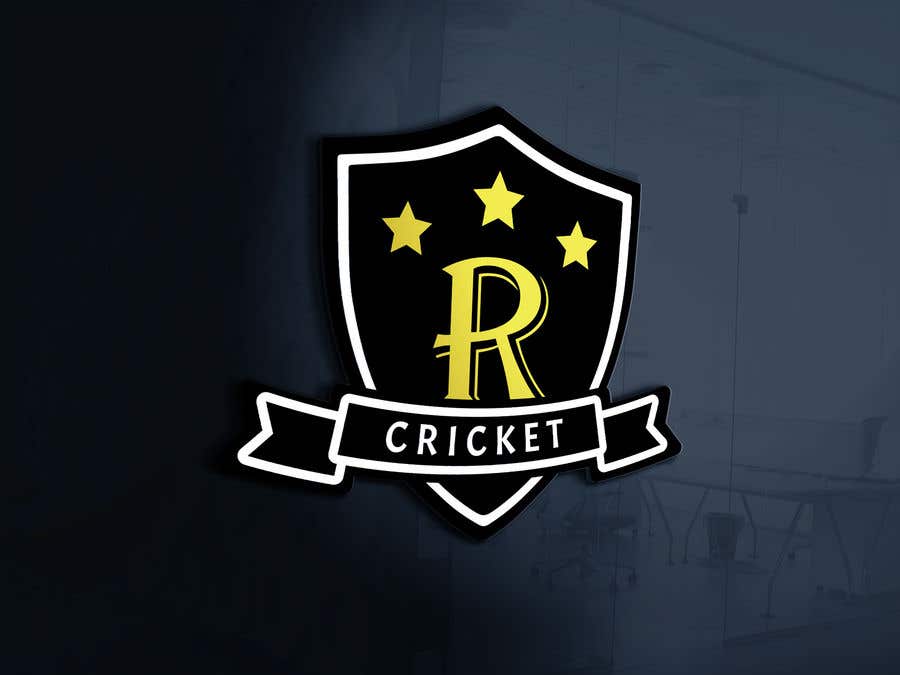 Kandidatura #41për                                                 Logo required for Cricket Coaching Business
                                            