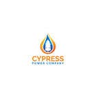 #46 for logo for Cypress Power Company av dlanorselarom