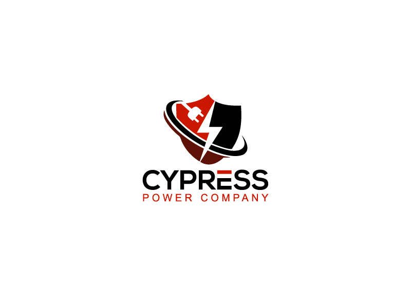 Natečajni vnos #385 za                                                 logo for Cypress Power Company
                                            