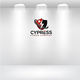 Kandidatura #387 miniaturë për                                                     logo for Cypress Power Company
                                                