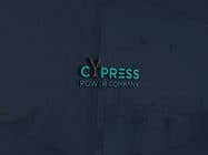 #578 for logo for Cypress Power Company av creativeshihab