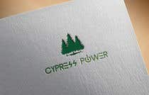 #264 za logo for Cypress Power Company od bfarida685