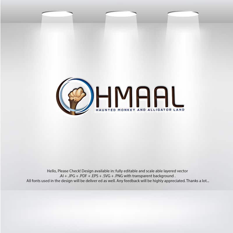 Kandidatura #124për                                                 logo for HMAAL
                                            