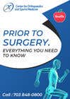 #5 za E-brochure needed for medical practice od jaswinder527