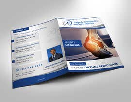 #9 za E-brochure needed for medical practice od LynchpinTech