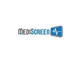 #5 for logo for MediScreen by sarifmasum2014