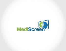 #10 for logo for MediScreen by sarifmasum2014
