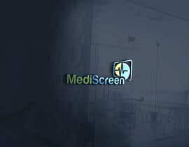 #11 for logo for MediScreen by sarifmasum2014