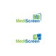 Predogledna sličica natečajnega vnosa #15 za                                                     logo for MediScreen
                                                