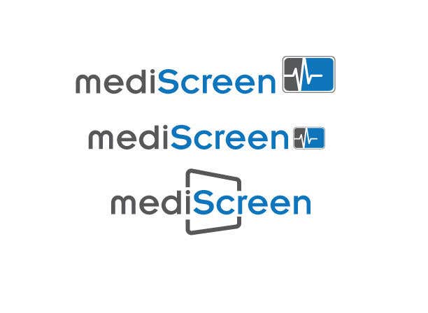 Kandidatura #4për                                                 logo for MediScreen
                                            