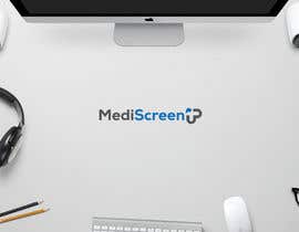 #7 za logo for MediScreen od abdulkahaium