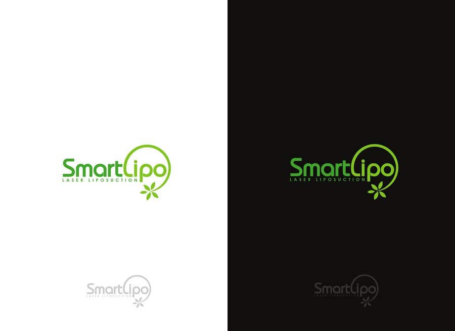 Natečajni vnos #22 za                                                 Smartlipo logo, landing page, social media ad
                                            