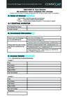 #6 pёr Design editable PDF Application Form nga mohammadrokon333