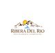 Predogledna sličica natečajnega vnosa #33 za                                                     Diseño de Logotipo Restaurant Campestre Ribera del Rio
                                                