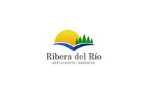 #42 pёr Diseño de Logotipo Restaurant Campestre Ribera del Rio nga AlbertMc