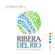 Contest Entry #25 thumbnail for                                                     Diseño de Logotipo Restaurant Campestre Ribera del Rio
                                                