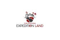 #27 pёr Diseño de Logotipo Expedition Land nga AlbertMc