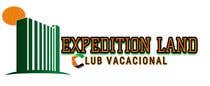 #51 pёr Diseño de Logotipo Expedition Land nga EikerAntia