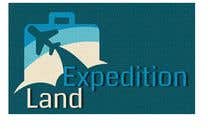 #81 pёr Diseño de Logotipo Expedition Land nga EikerAntia