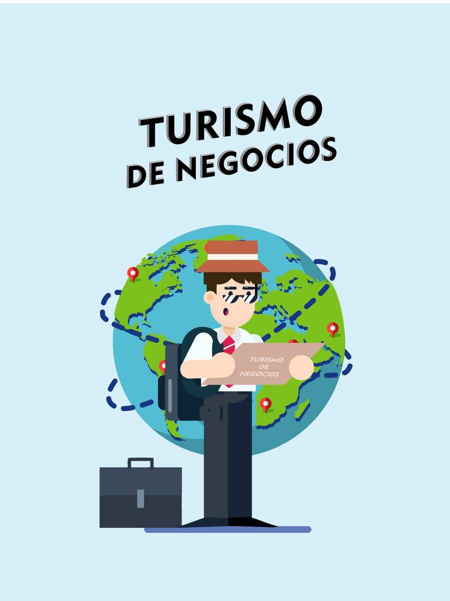Kandidatura #34për                                                 Turismo de Negocios
                                            