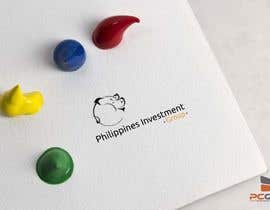 #25 for Logo for  Philippines Investment group (PIG) by pcqnk