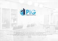 #173 for Logo for  Philippines Investment group (PIG) by dulhanindi