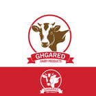 #65 per Create a logo for a dairy product company da wagus0228