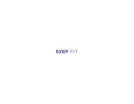#4 สำหรับ Need a logo name: SZEP FIT โดย yaasirj5