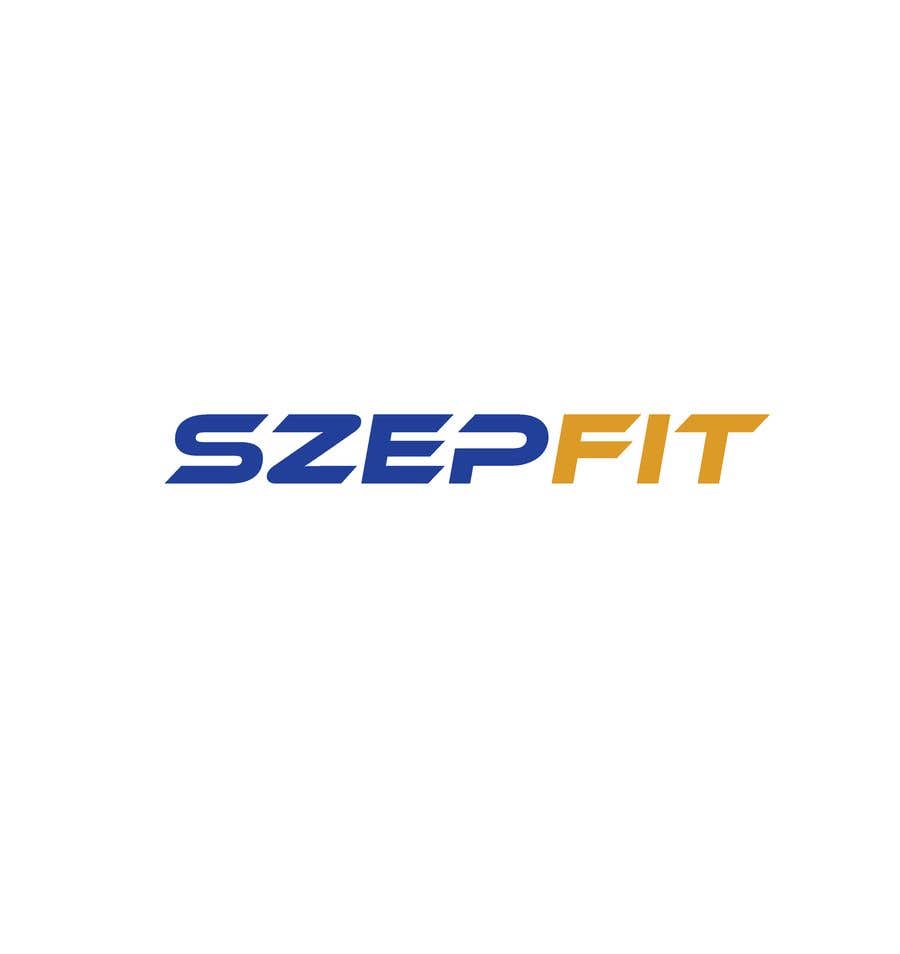 Kandidatura #76për                                                 Need a logo name: SZEP FIT
                                            