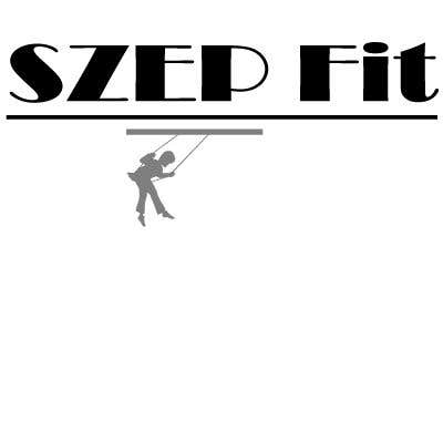 ผลงานการประกวด #221 สำหรับ                                                 Need a logo name: SZEP FIT
                                            