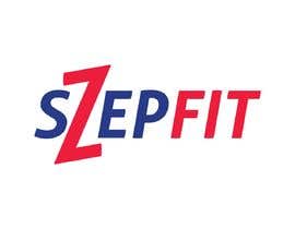 #215 para Need a logo name: SZEP FIT de stuckintime