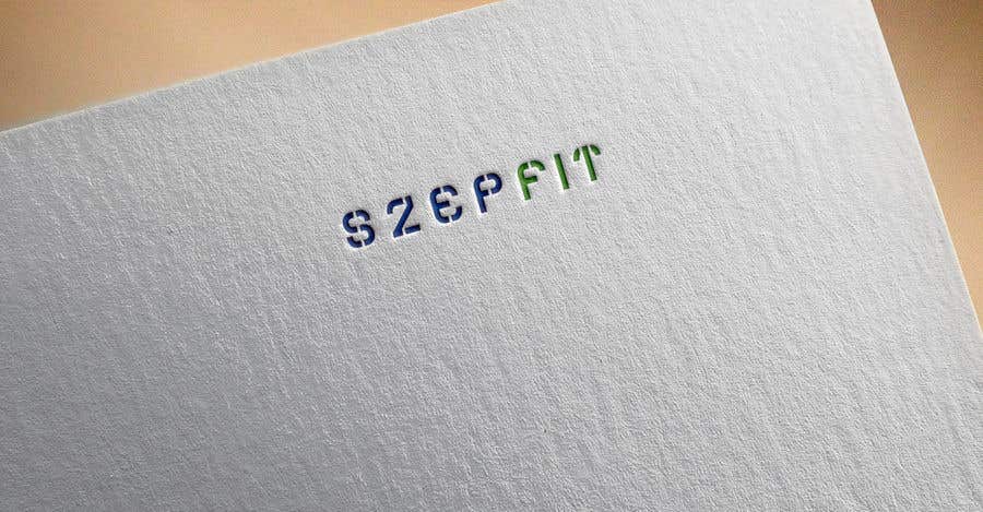 Kandidatura #204për                                                 Need a logo name: SZEP FIT
                                            