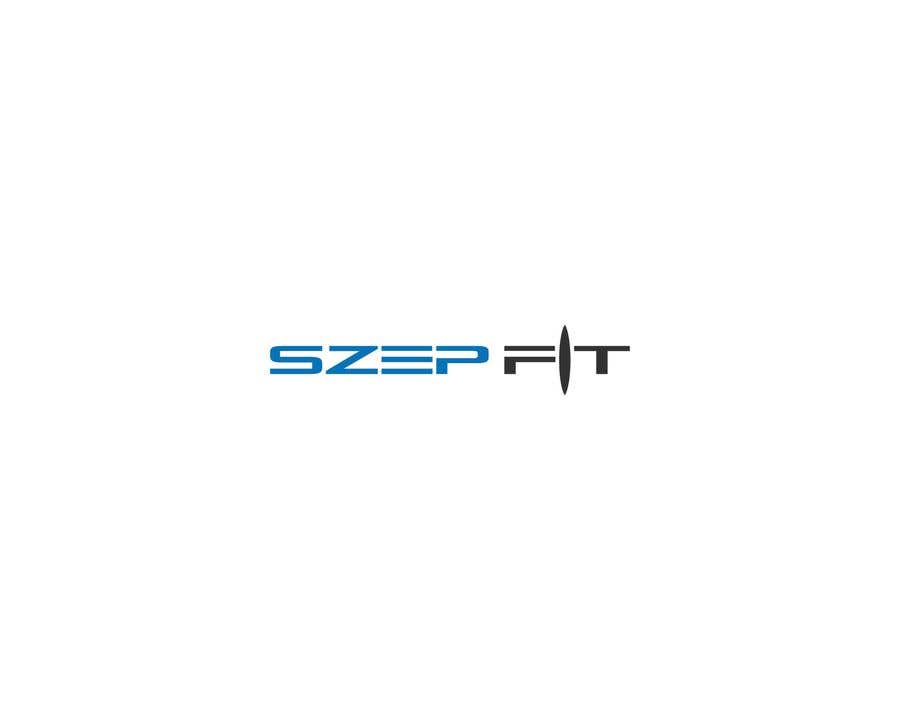 ผลงานการประกวด #227 สำหรับ                                                 Need a logo name: SZEP FIT
                                            