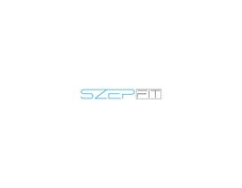 #229 สำหรับ Need a logo name: SZEP FIT โดย atiyasad