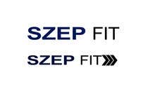 #47 pёr Need a logo name: SZEP FIT nga Mirofficial