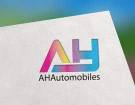 Rokibulnit tarafından Logo Design for automotive company için no 31