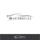 #164 za Logo Design for automotive company od sayedroman99