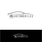 #165 za Logo Design for automotive company od sayedroman99