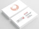 Kandidatura #115 miniaturë për                                                     Design Business Card
                                                