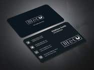 #103 pёr Design Business Card nga mofijulislam6345
