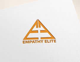 #188 สำหรับ Logo for Empathy Elite โดย paek27