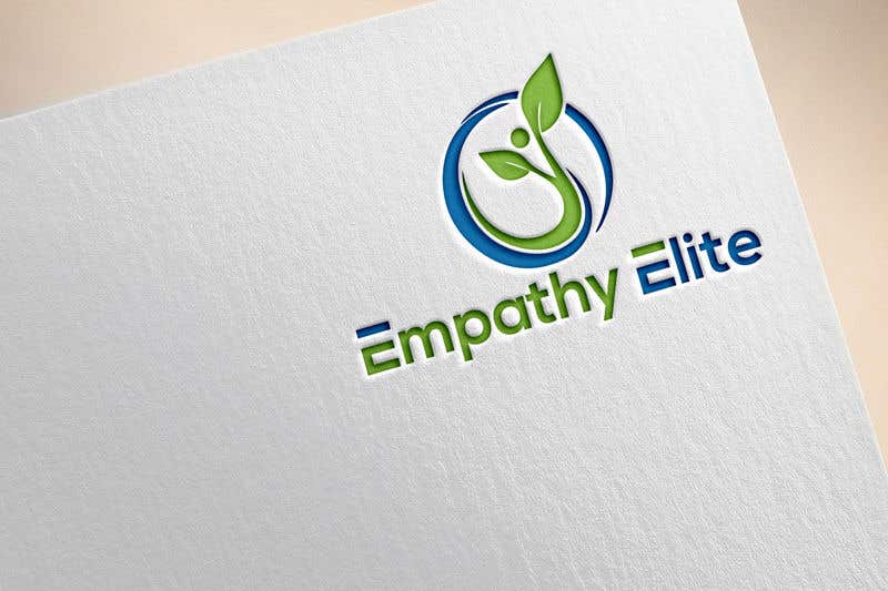 ผลงานการประกวด #184 สำหรับ                                                 Logo for Empathy Elite
                                            